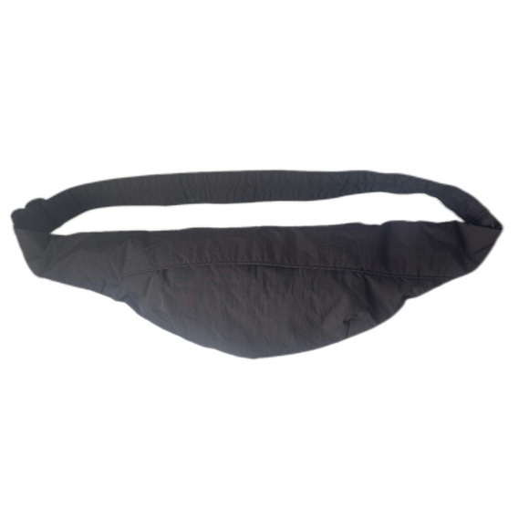 Uniqlo Other - Uniqlo Black Men's Belt Bag